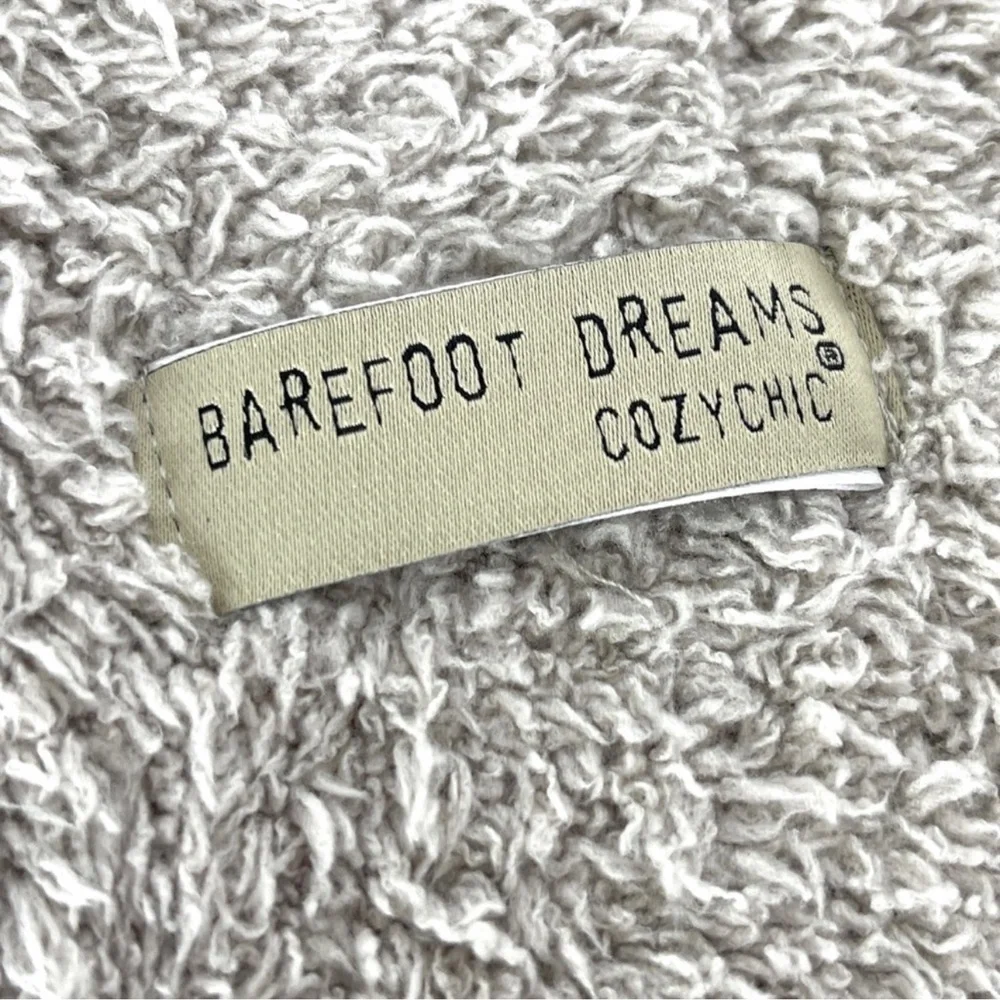 Barefoot Dreams barefoot dreams
